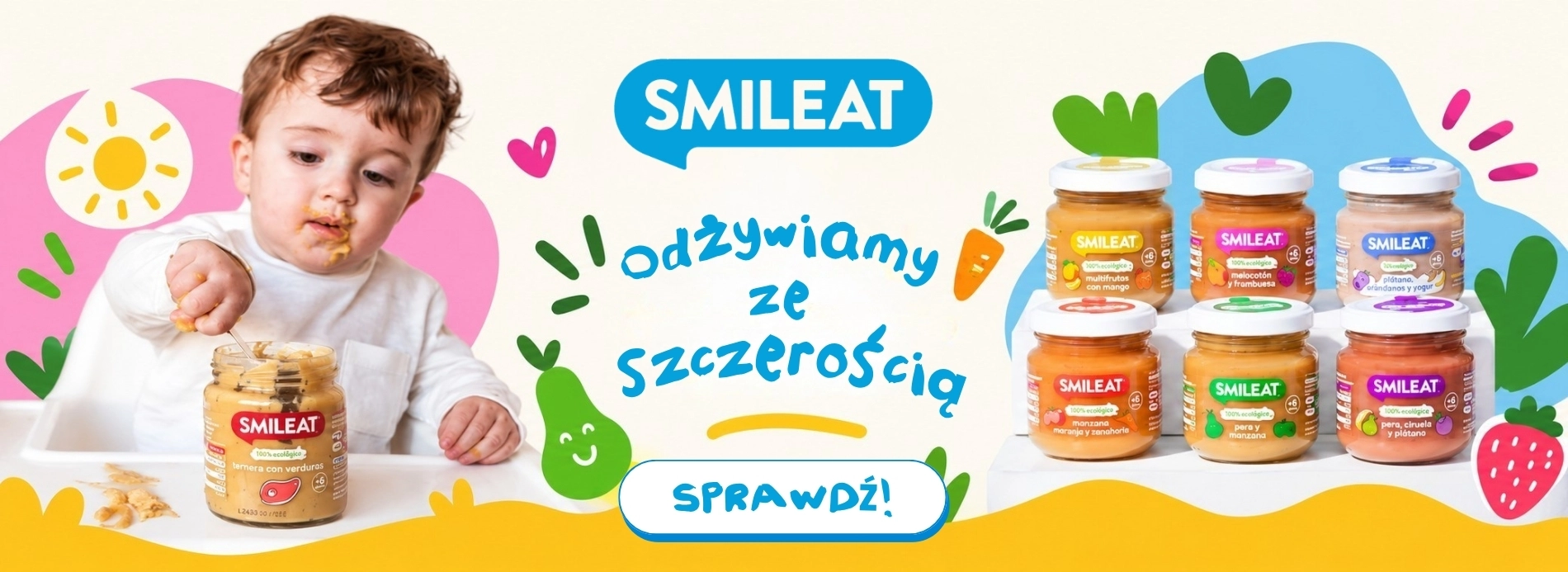 Smileat 10.2026